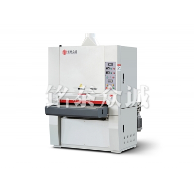 雙砂架精細(xì)砂光機(jī) MTR-RP1000A
